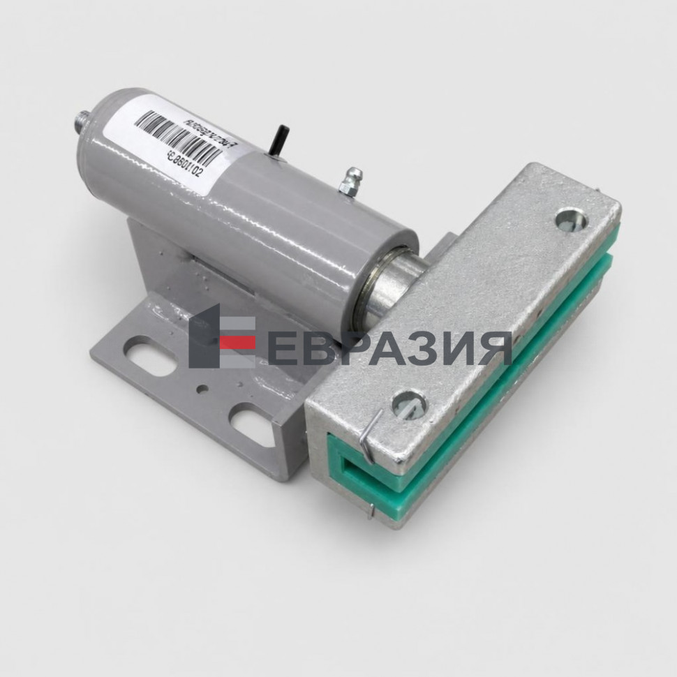Башмак кабины KONE KM92510G09 KM92510G10a
