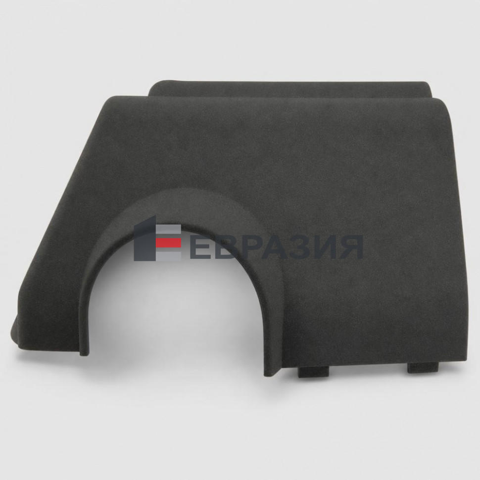 Панель устья эскалатора внутренняя левая KM5072733H02 Kone Eco3000