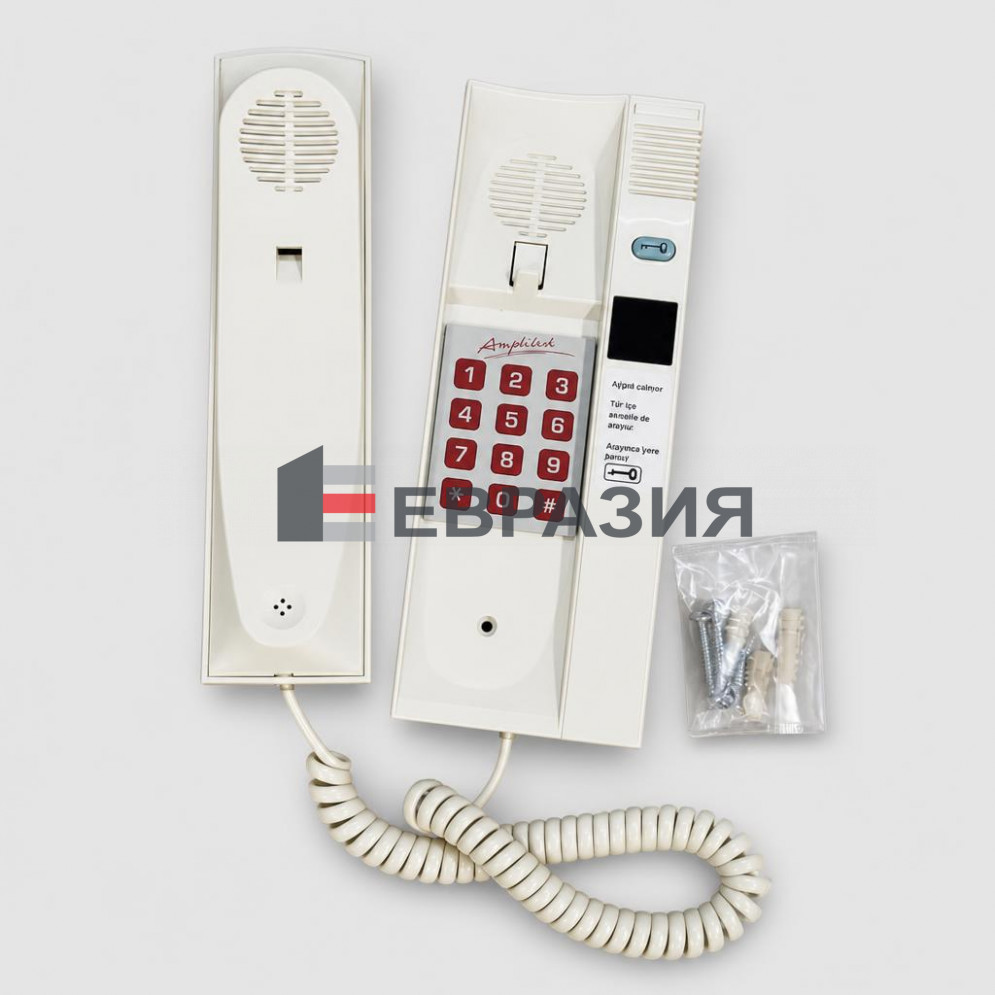 Переговорное устройство FAA512Z4