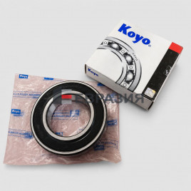Подшипник отводного блока GAA266F1 50х90х20 62102RSC3 Koyo