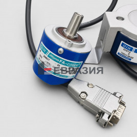 Энкодер 48-2048C/T-S5-5V TS5213N578 Tamagawa DAA633K6-K8A Otis