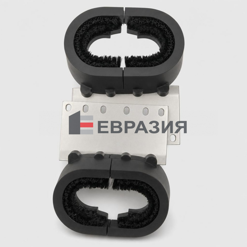 Устье поручня KONE ECO3000 KM5072085H01