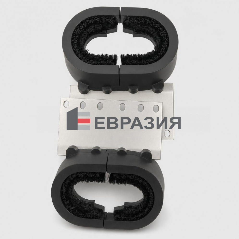 Устье поручня KONE ECO3000 KM5072085H01