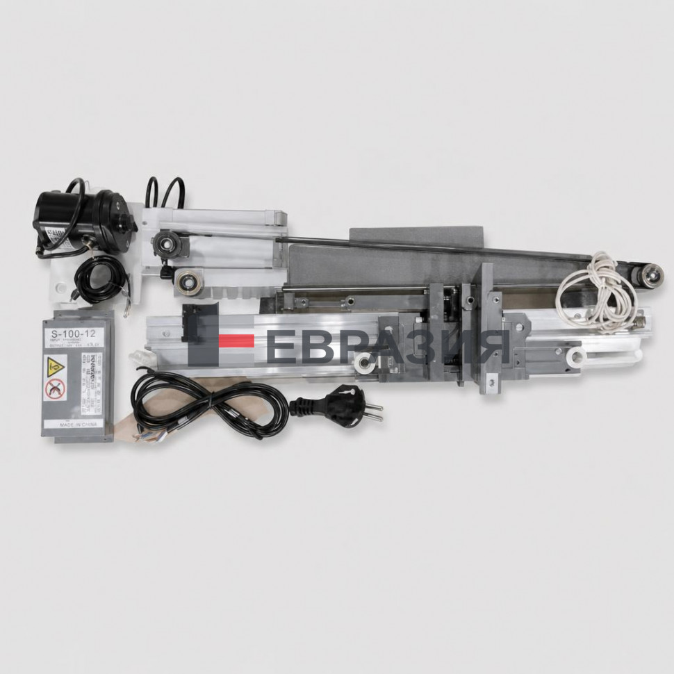 Привод кабины в сборе OP1200 RH/LH TLD PRIMA Otis