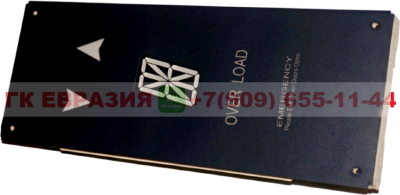 Табло - указатель XAA25140AB OTIS XIZI купить в "ГК Евразия"