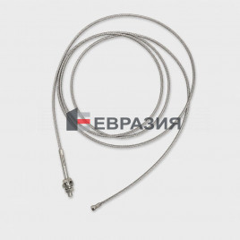 Тросик синхронизации d- 3 mm L=1805мм 3201.05.4001L1805 Selcom
