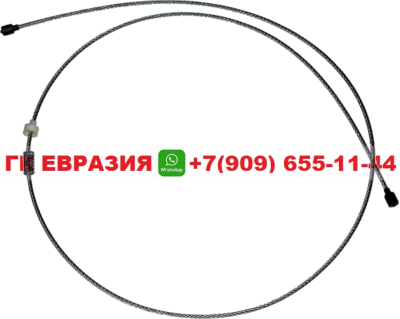 Тросик OTIS FOB 174SF6 купить в "ГК Евразия"