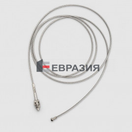 Тросик синхронизации d- 3 mm L=3300мм 3201.05.4001L3300 Selcom