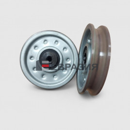 Ролик каретки двери Коне KM601106G01