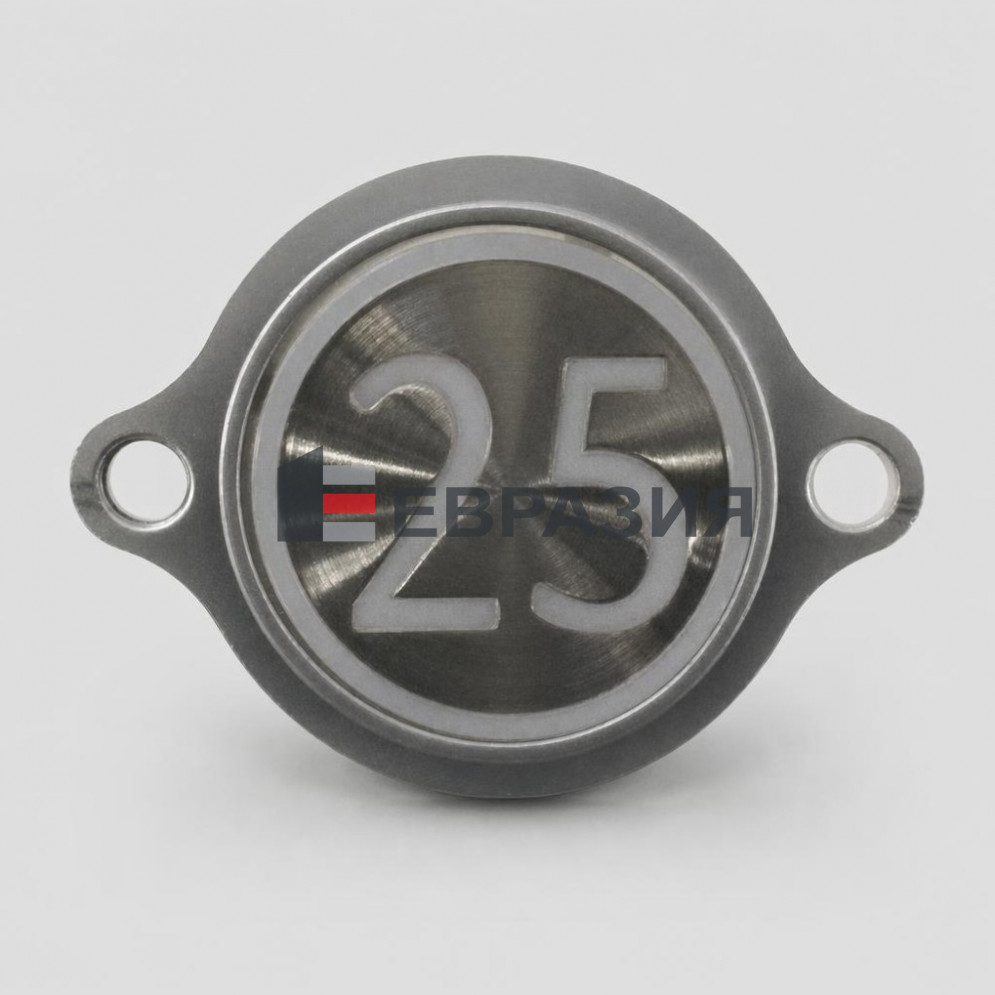 Кнопка приказа KONE AVDBUT KM863052G005H025