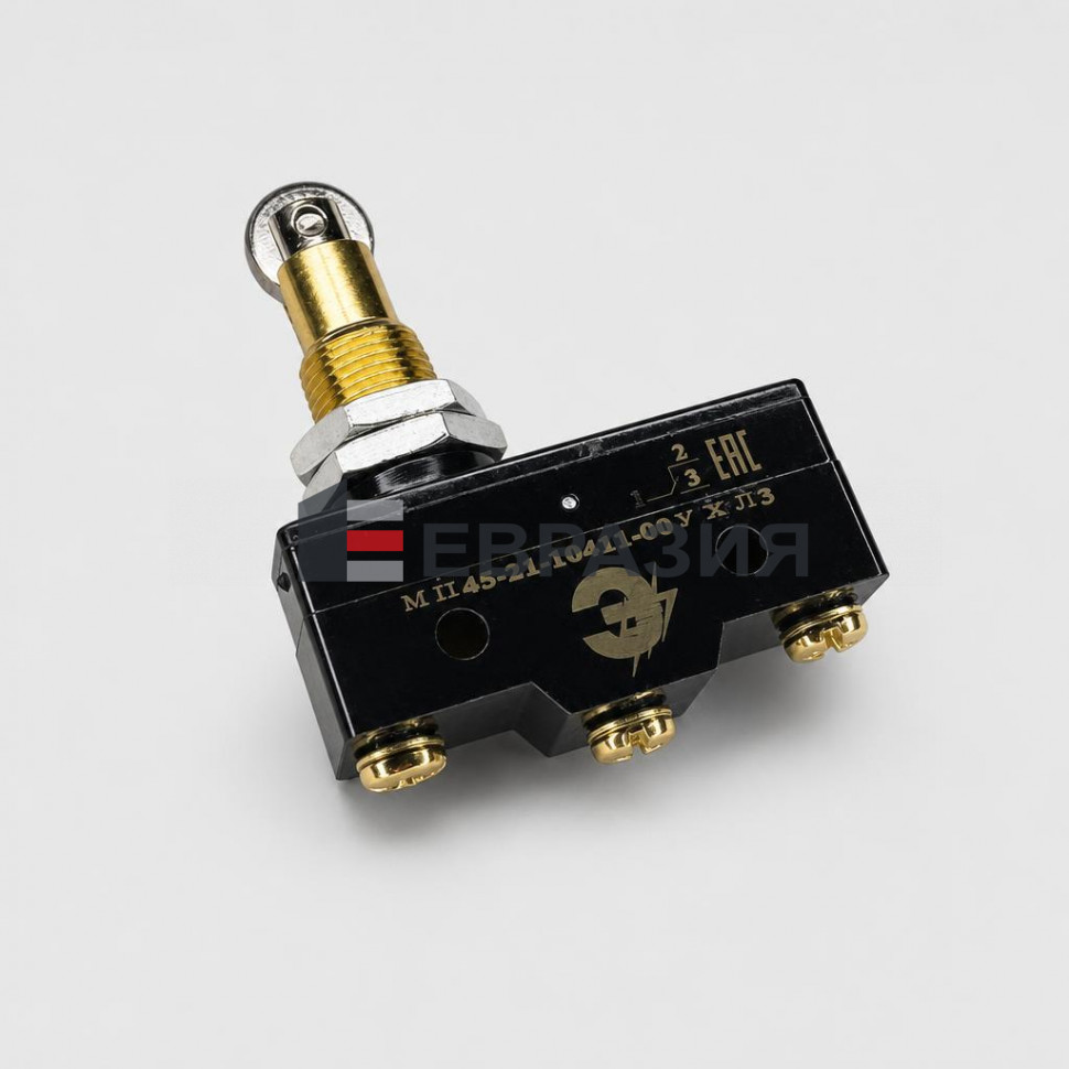 Микропереключатель МП45-21-10411-00УХЛ3