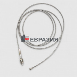Тросик синхронизации d- 3 mm L=3705мм 3201.05.4001L3705 Selcom