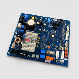 Плата CTC Rev2.0 DWG.NO:20400503
