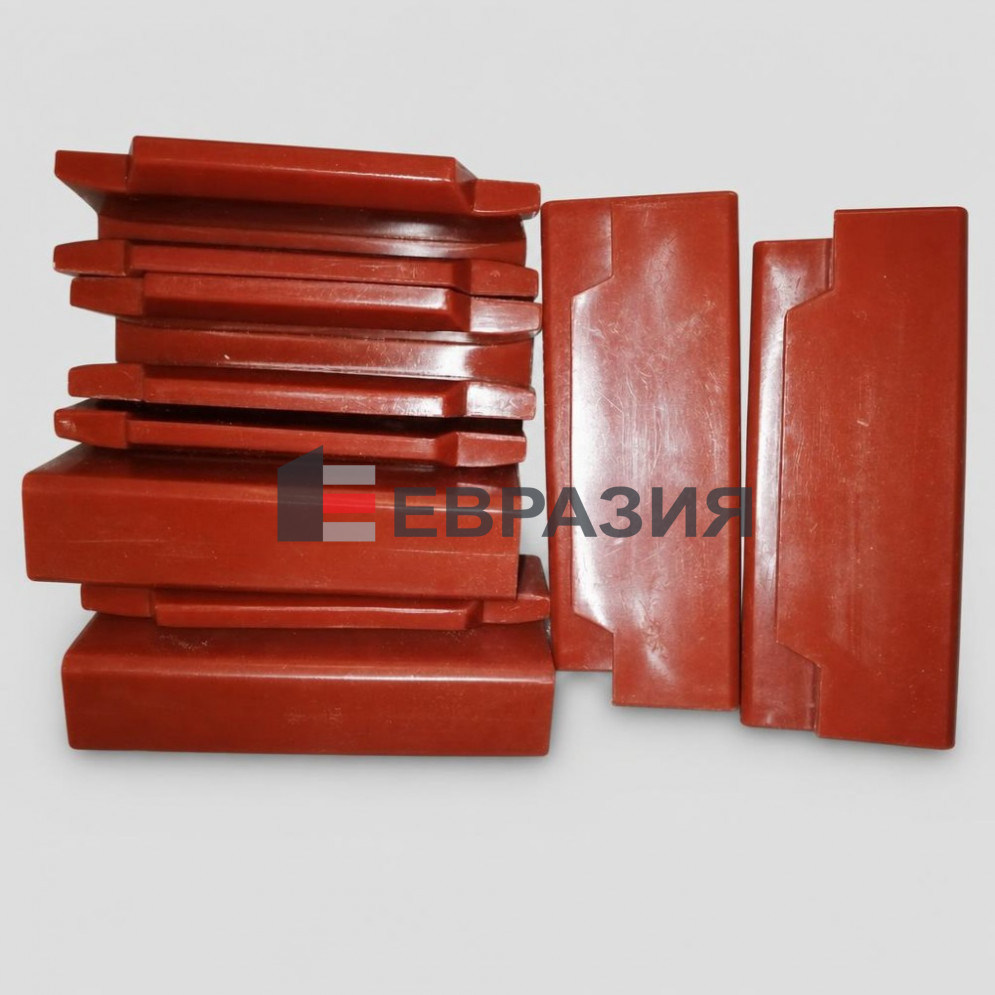 Вкладыш башмака кабины Коне KM51123555V000