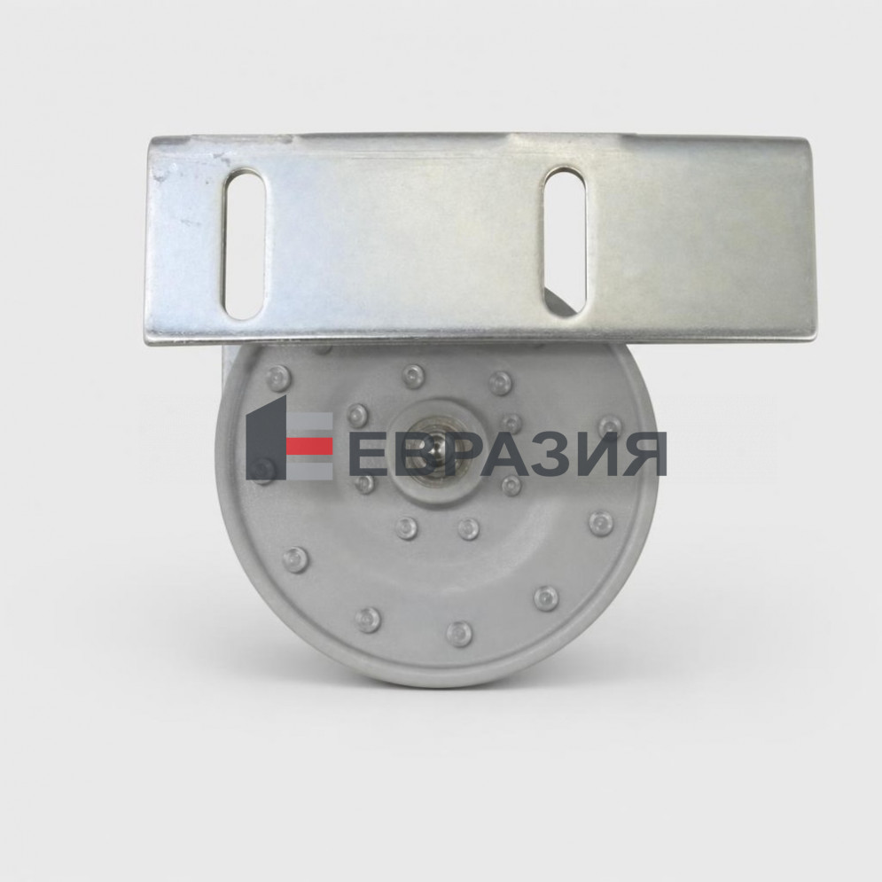 Отводной шкив тросика дверей AMDC KONE KM601198G01