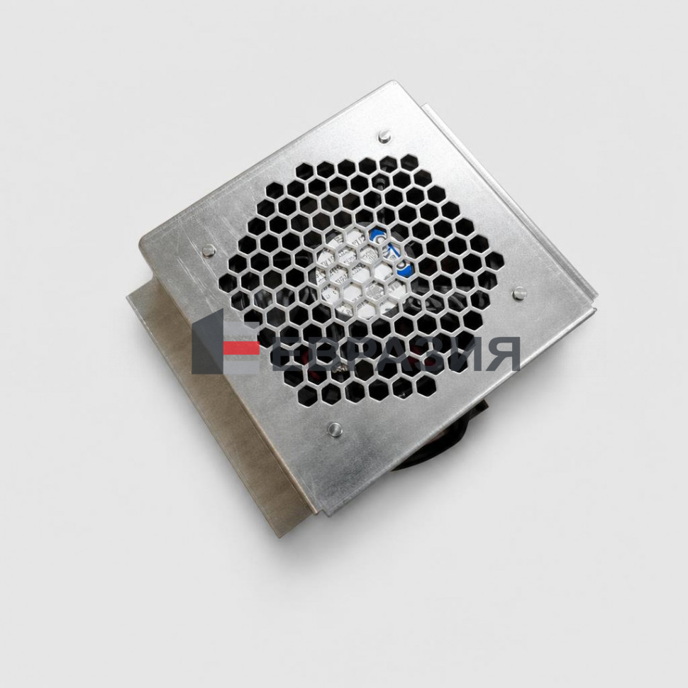 Вентилятор FAN ZAA9525R3 Otis