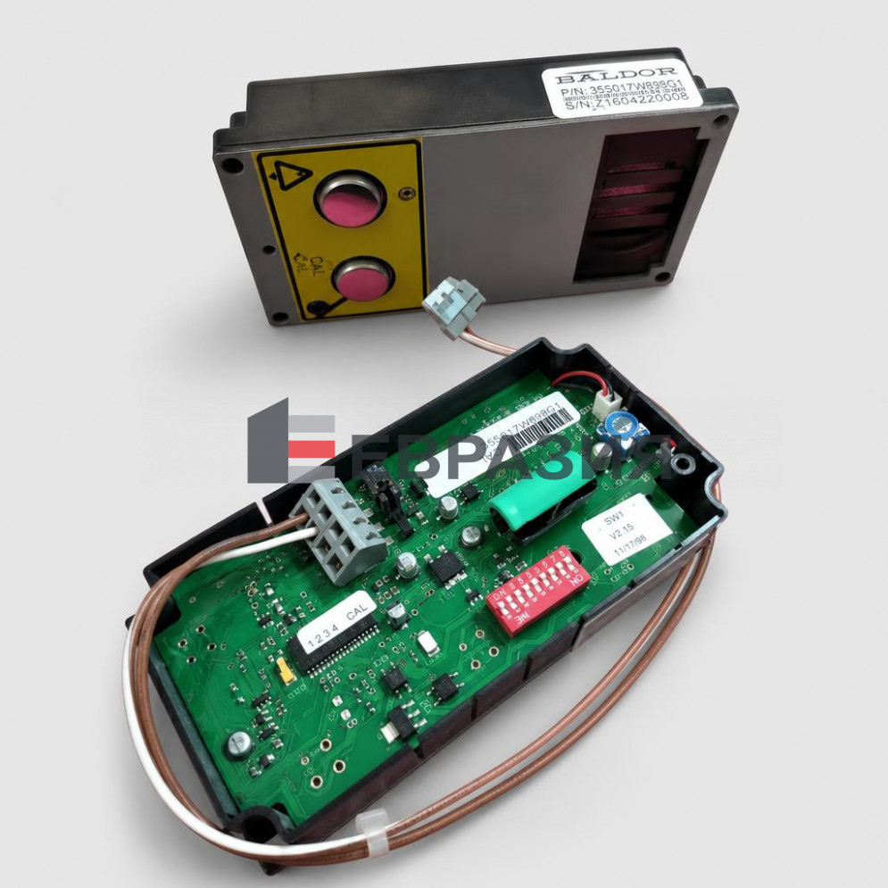 Переговорное устройство FBA512AC7