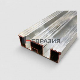 Порог ДК PRIMA-S TLD OP1200 RH L=1845мм ZAA280PD1 Otis