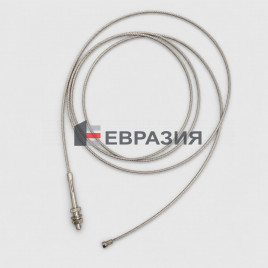 Тросик синхронизации d-3 mm L=2760мм 3201.05.4001L2760 Selcom