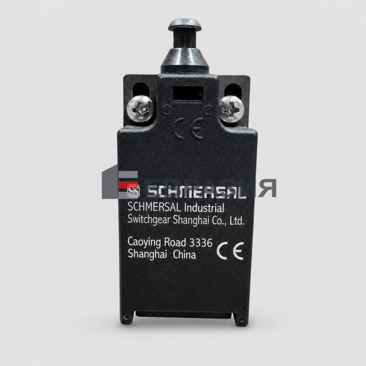 Выключатель ZS 231-01YR-M16-1256 SCHMERSAL