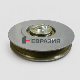 Ролик каретки верхний VAR35 D=70 мм 57605958 Schindler