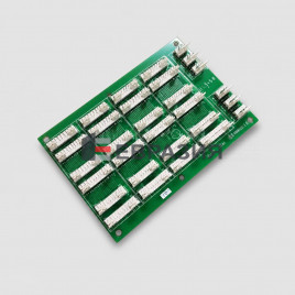 Плата MULTI PCB AEN006C601 Sigma XIZI OTIS