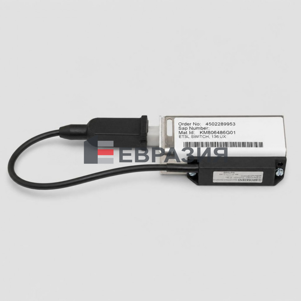 Датчик бистабильный ETSL KONE KM806486G01