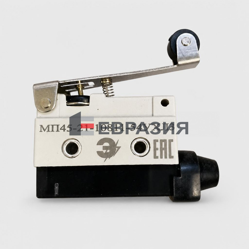 Микропереключатель МП45-21-10811-54УХЛЗ