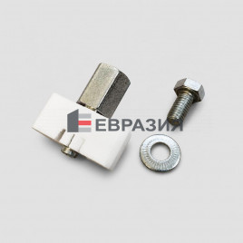Башмак двери в сборе (двери противопожарные) 111.02.222G4_D ESHINE
