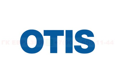 Отводка привода дверей лифта OTIS