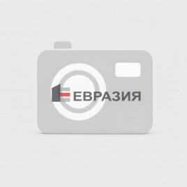 Клемма типа O 2,5x6мм, син.