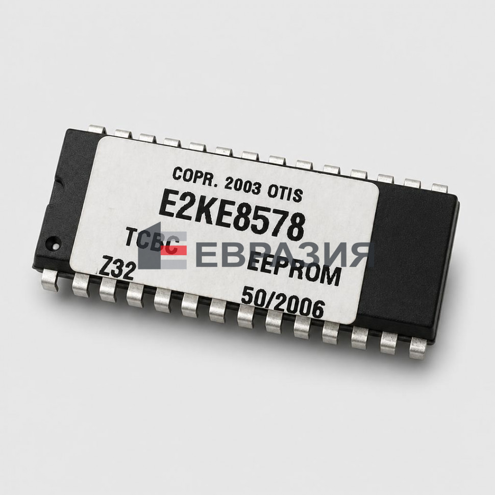 Процессор ПЗУ TCBC EEPROM Z32 Otis