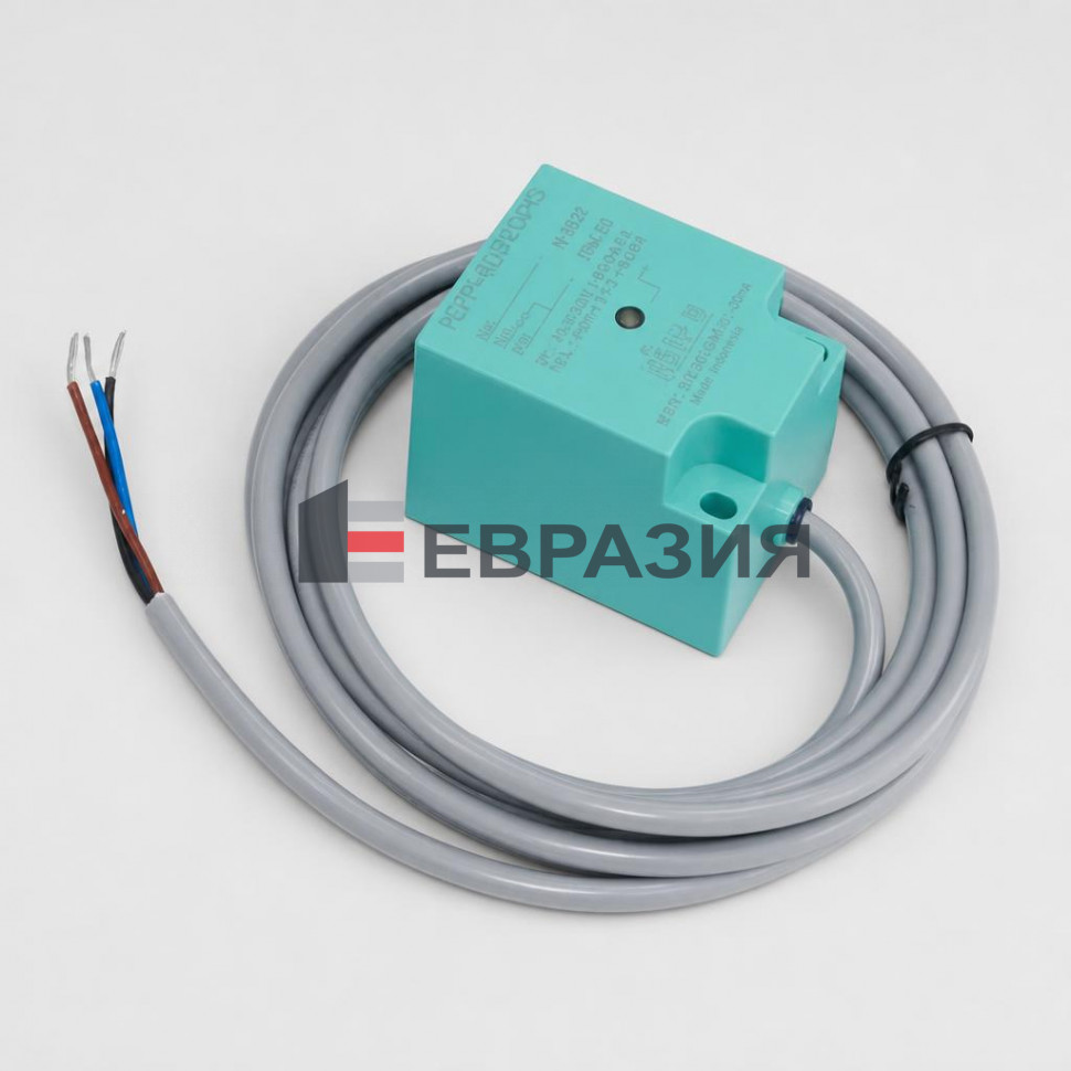 Датчик эскалатора NYP-40820PC