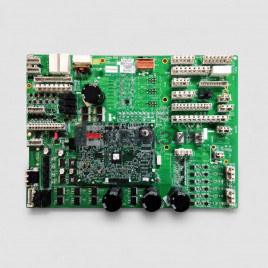 Плата GECB-EN GCA26800LC6 GGA26800LJ60 Otis