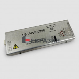 Контроллер привода дверей кабины V3F 037-201 LS.VVVF-0750 Atlant Technos