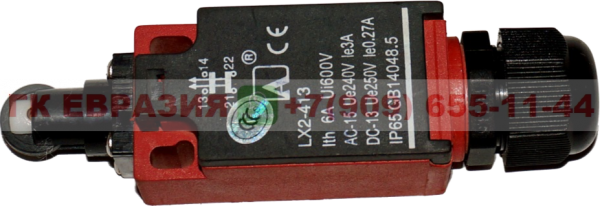 Выключатель XAA177BE1 QM-SK560A1 купить в "ГК Евразия" 