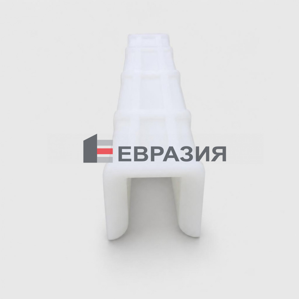 Вкладыш башмака кабины KONE zk11232
