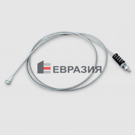 Тросик синхронизации L=1680мм PCA-0000.01680 Fermator