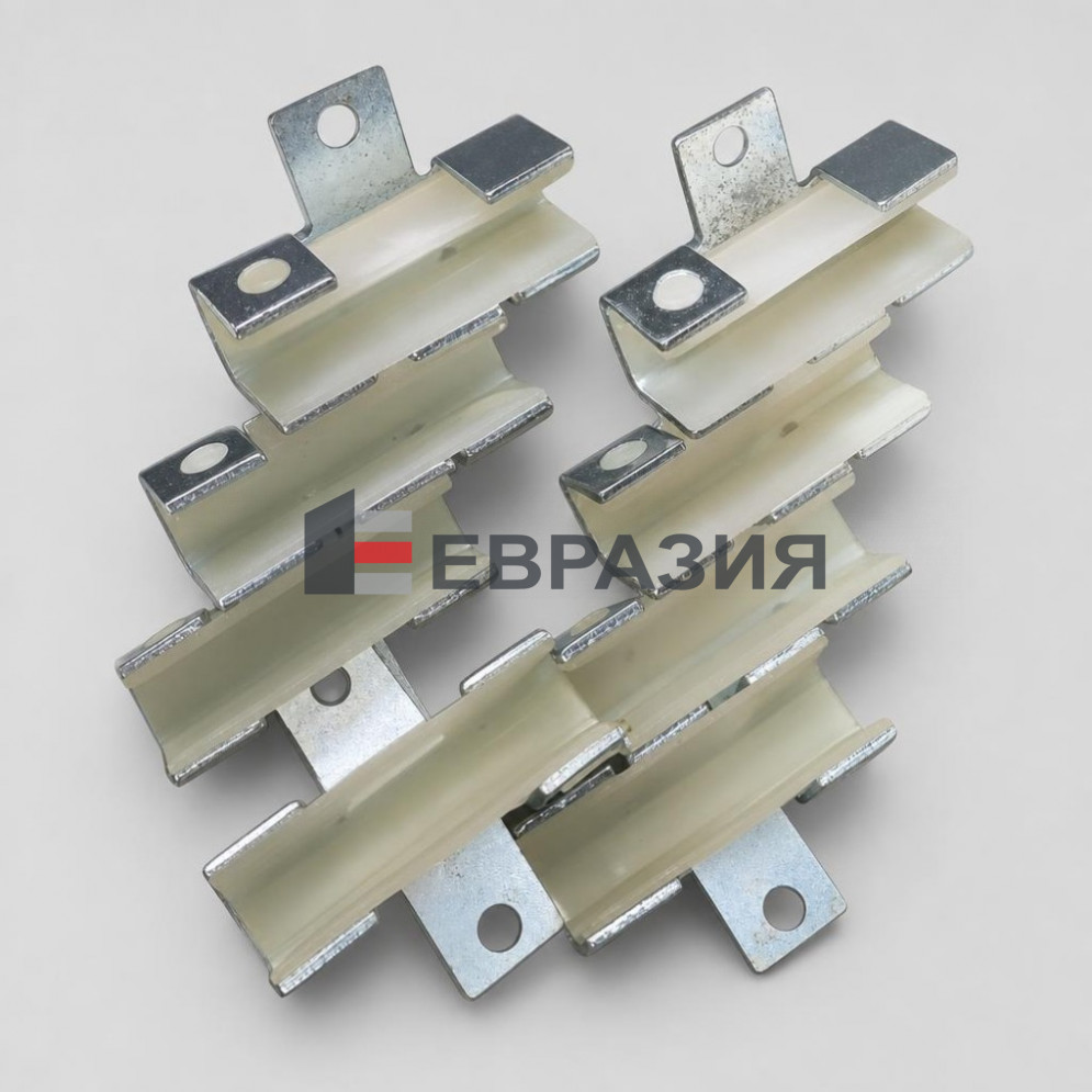 Башмак противовеса KONE SLG07 km652435g16