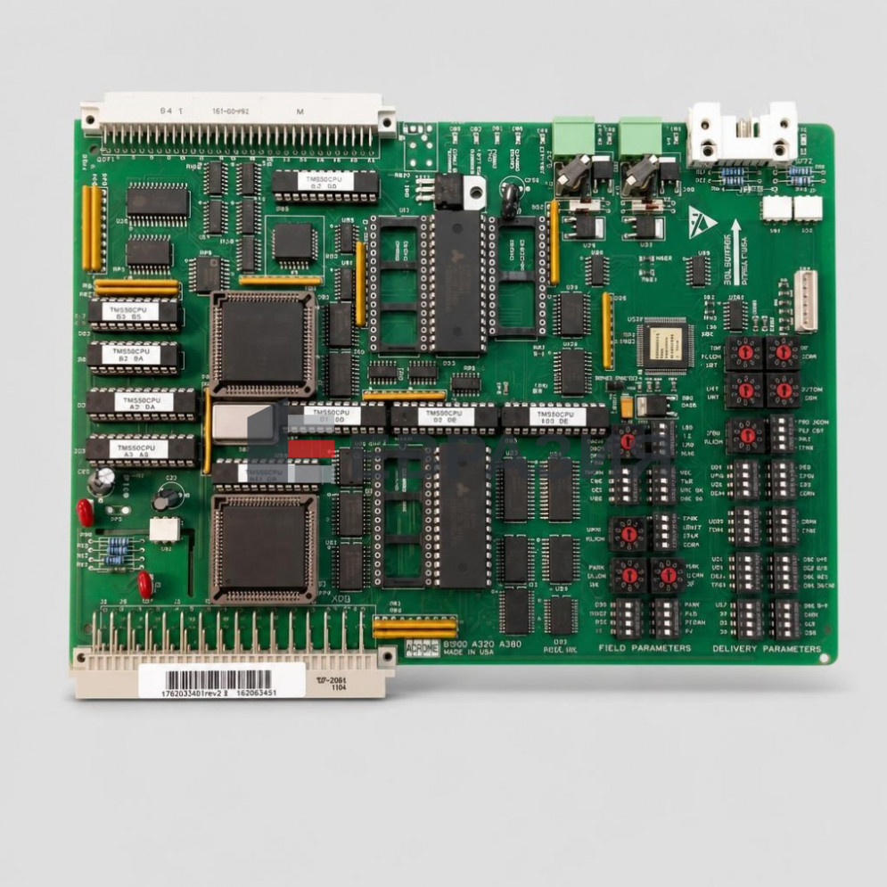 Плата контроллера TMS600/CPU KM476203G01 KONE