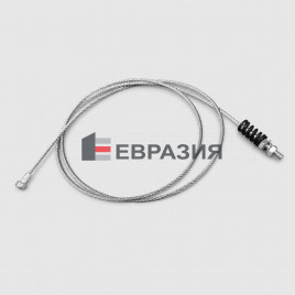 Тросик синхронизации L=2680мм PCA-0000.02680 Fermator