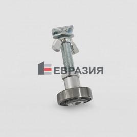 Ролик KONE ECO3000 поддерживающий поручень DEE3691555