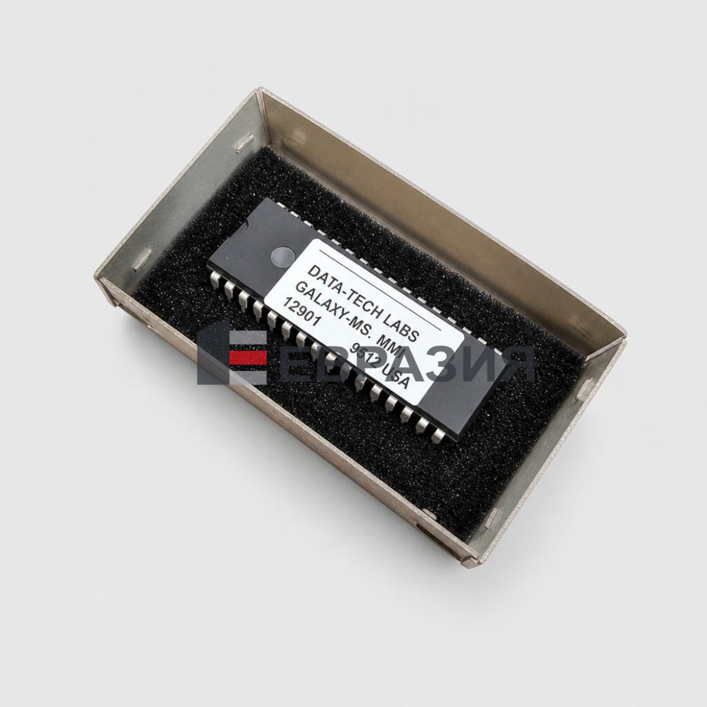 Микросхема для платы LB II GAA30163AAF1 Otis