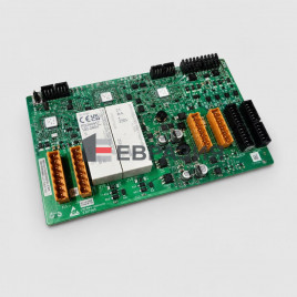 Плата LCEETSL3 KM51075850G01 Kone
