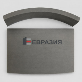 Тормозная накладка KONE ECO3000 DEE2247896