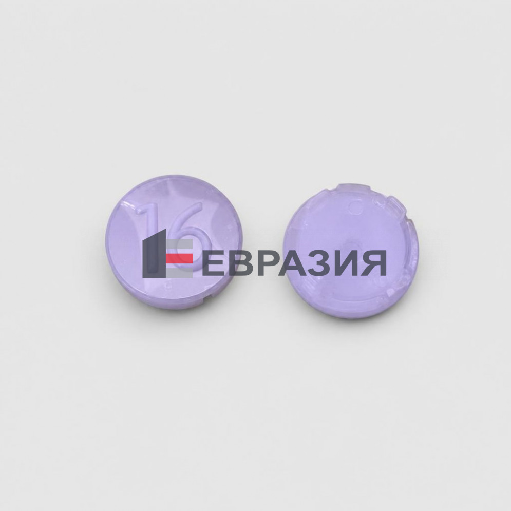 Нажимной элемент кнопки KONE km870820g016