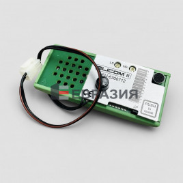 Переговорное устройство кабины ELICOM II Kone