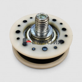 Ролик каретки концентрический D-56 мм PFR-05 PFR.050000000 Fermator (Испания)