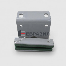 Башмак кабины KONE km92410g16a