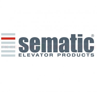 Зубчатый ремень rpp8 привода дверей кабины SEMATIC (Сематик) купить в "ГК Евразия"